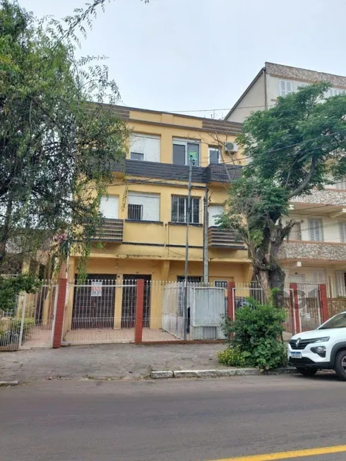 Foto 1 de Apartamento com 2 Quartos à venda, 49m² em São Geraldo, Porto Alegre