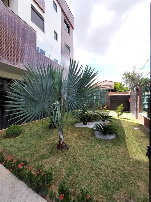 Foto 1 de Apartamento com 3 Quartos à venda, 75m² em Itapoã, Belo Horizonte