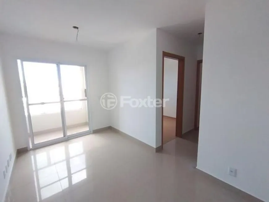 Foto 1 de Apartamento com 2 Quartos à venda, 47m² em Costa E Silva, Porto Alegre