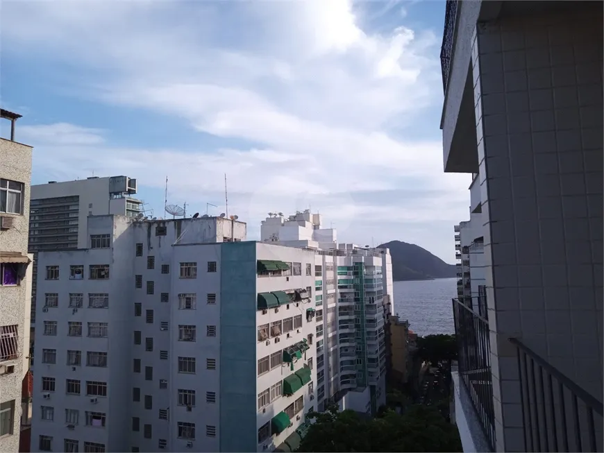 Foto 1 de Apartamento com 2 Quartos à venda, 79m² em Ingá, Niterói