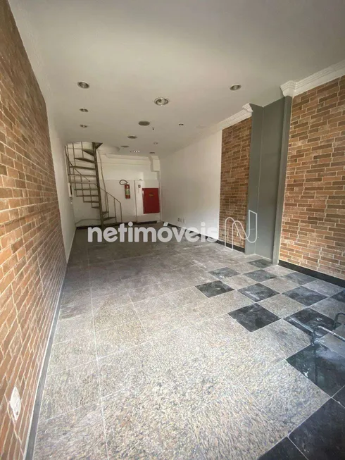 Foto 1 de Ponto Comercial para alugar, 70m² em Barro Preto, Belo Horizonte