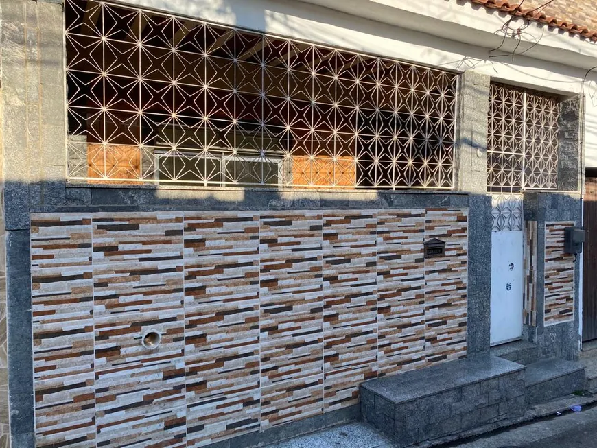 Foto 1 de Casa com 2 Quartos à venda, 42m² em Oswaldo Cruz, Rio de Janeiro