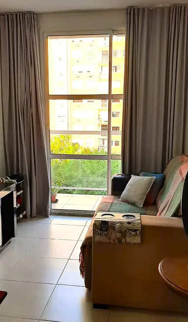 Foto 1 de Apartamento com 2 Quartos à venda, 54m² em Anil, Rio de Janeiro