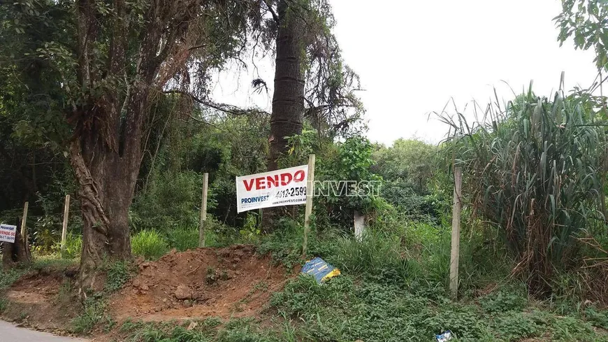 Foto 1 de Lote/Terreno à venda, 5000m² em Granja Viana, Cotia
