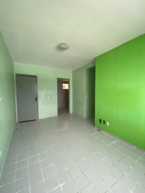 Foto 1 de Apartamento com 3 Quartos à venda, 65m² em Damas, Fortaleza