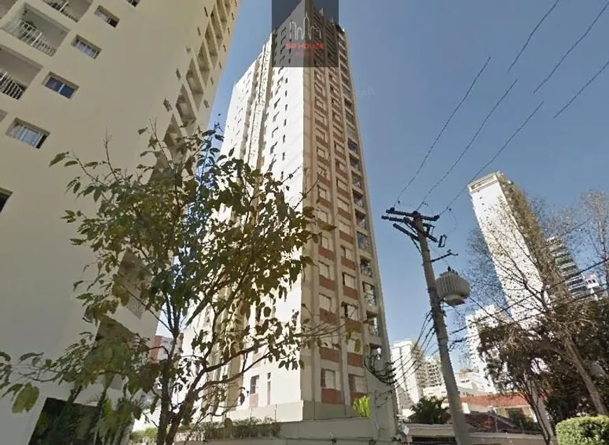Foto 1 de Apartamento com 2 Quartos à venda, 159m² em Planalto Paulista, São Paulo