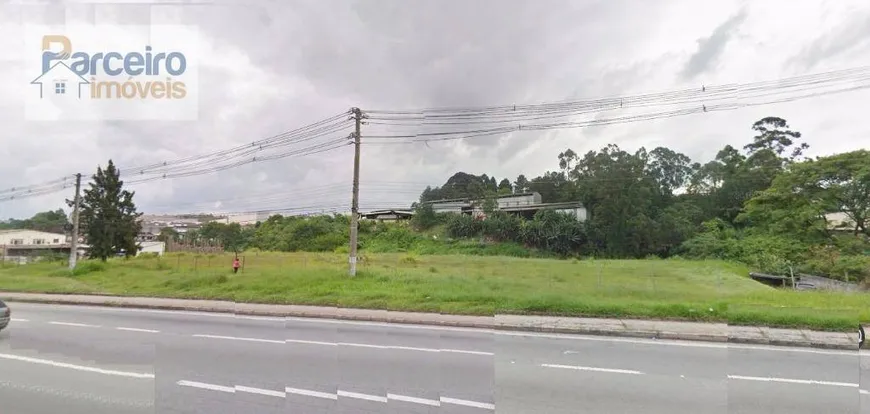Foto 1 de Lote/Terreno para venda ou aluguel, 16000m² em Jardim Gilda Maria, São Paulo