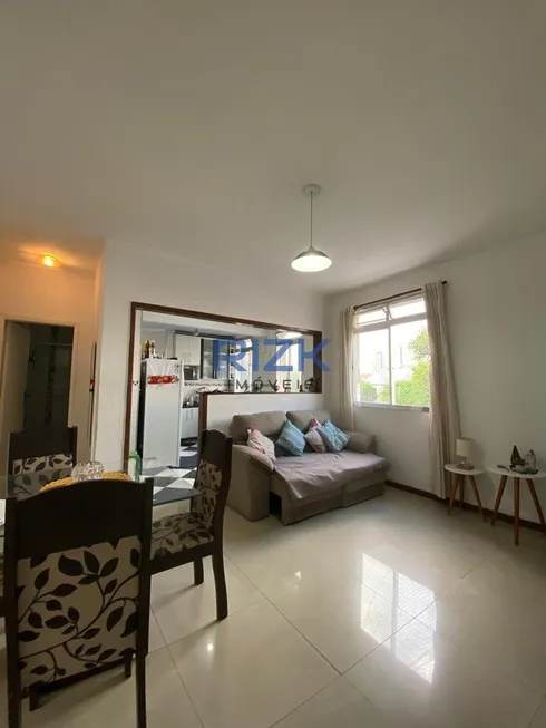 Foto 1 de Apartamento com 3 Quartos à venda, 67m² em Cambuci, São Paulo