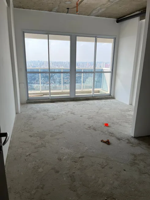 Foto 1 de Sala Comercial à venda, 32m² em Baeta Neves, São Bernardo do Campo