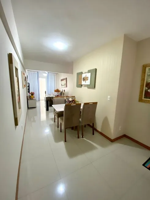 Foto 1 de Apartamento com 2 Quartos à venda, 65m² em Praia da Costa, Vila Velha