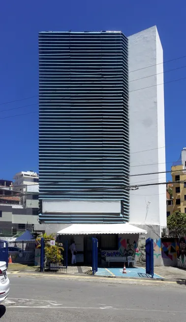 Foto 1 de Prédio Comercial à venda, 816m² em Rio Vermelho, Salvador