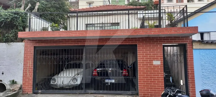 Foto 1 de Casa com 2 Quartos à venda, 60m² em Tucuruvi, São Paulo