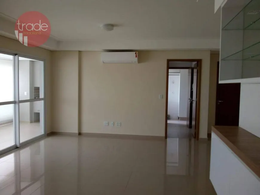Foto 1 de Apartamento com 3 Quartos à venda, 132m² em Jardim Olhos d Agua, Ribeirão Preto
