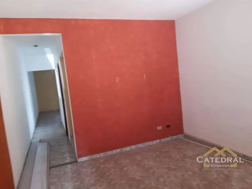 Foto 1 de Sobrado com 3 Quartos à venda, 131m² em Rancho Grande, Itu