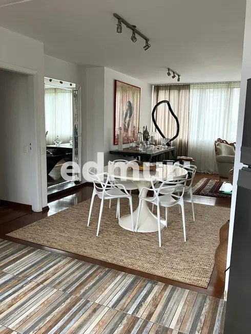 Foto 1 de Apartamento com 3 Quartos à venda, 125m² em Jardim, Santo André