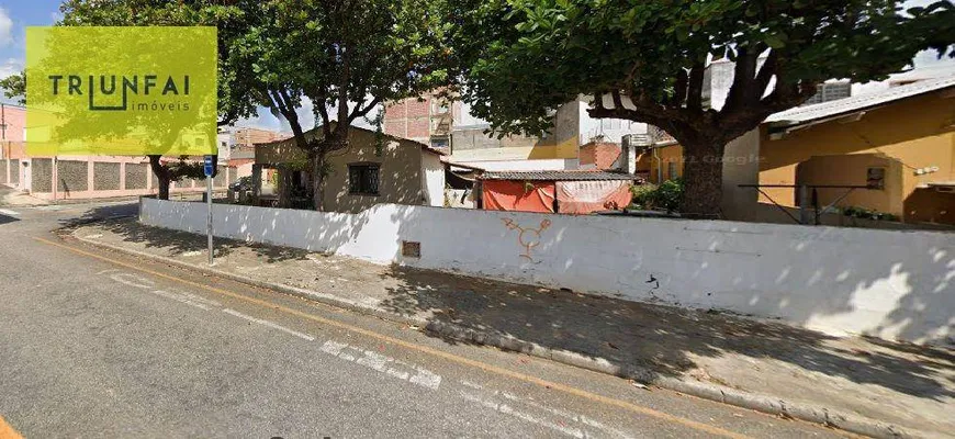 Foto 1 de Lote/Terreno à venda, 400m² em Vila Hortencia, Sorocaba