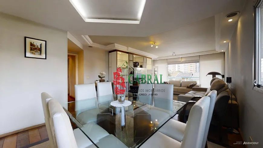 Foto 1 de Apartamento com 4 Quartos à venda, 170m² em Santo Amaro, São Paulo