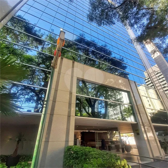 Foto 1 de Sala Comercial para alugar, 223m² em Jardim América, São Paulo