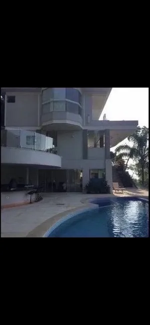 Foto 1 de Casa de Condomínio com 5 Quartos à venda, 1200m² em Praia Vermelha do Sul, Ubatuba