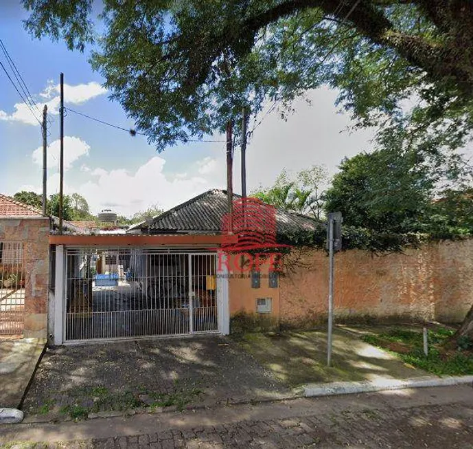 Foto 1 de Casa com 3 Quartos à venda, 180m² em Brooklin, São Paulo