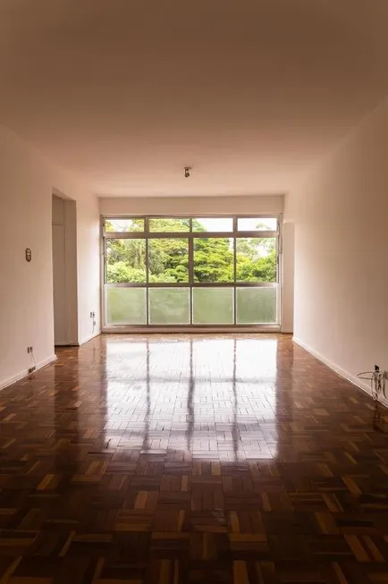 Foto 1 de Apartamento com 3 Quartos à venda, 135m² em Vila Mariana, São Paulo