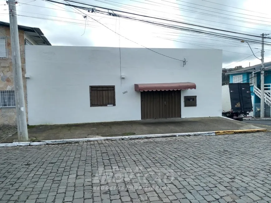 Foto 1 de Sala Comercial para alugar, 400m² em Santa Fé, Caxias do Sul