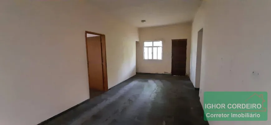 Foto 1 de Casa com 1 Quarto à venda, 70m² em Tanque, Rio de Janeiro