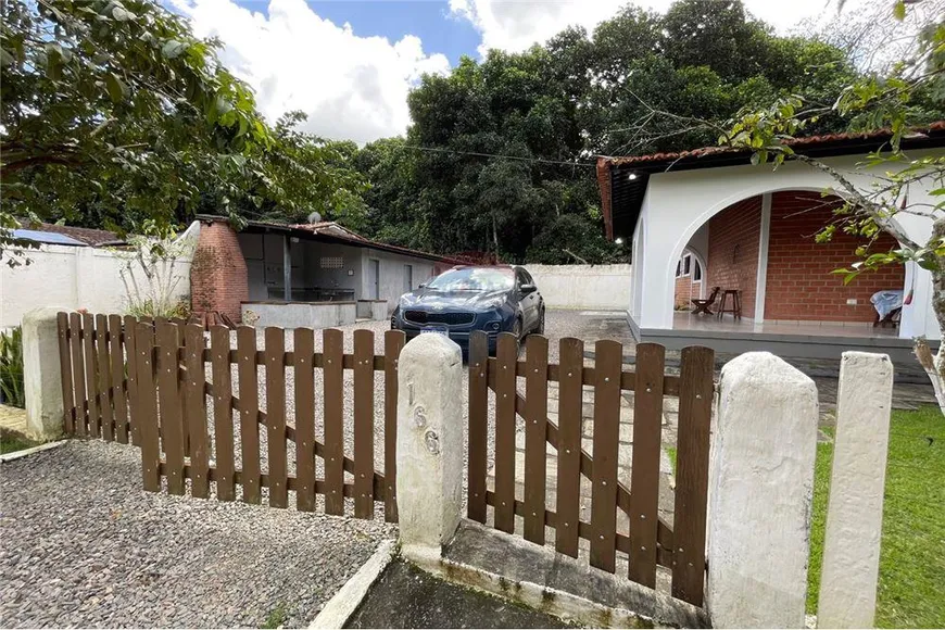 Foto 1 de Casa de Condomínio com 3 Quartos à venda, 200m² em Aldeia dos Camarás, Camaragibe