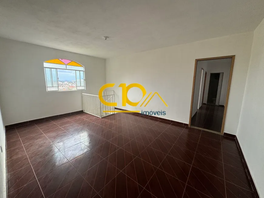 Foto 1 de Casa com 4 Quartos à venda, 192m² em Boa Vista, Belo Horizonte