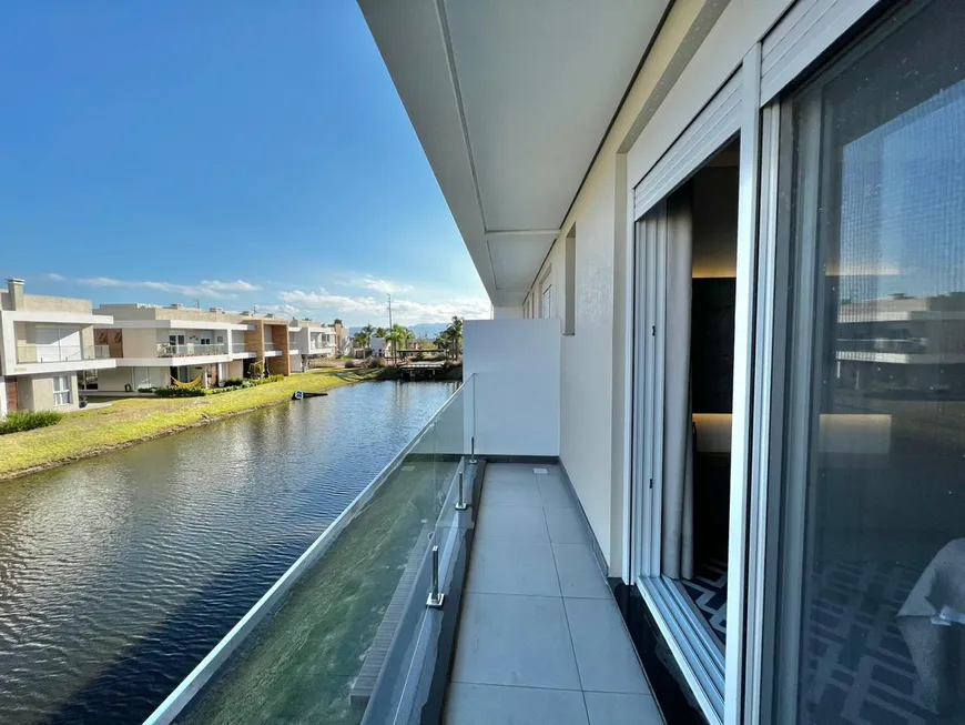 Foto 1 de Casa de Condomínio com 3 Quartos à venda, 168m² em Centro, Capão da Canoa