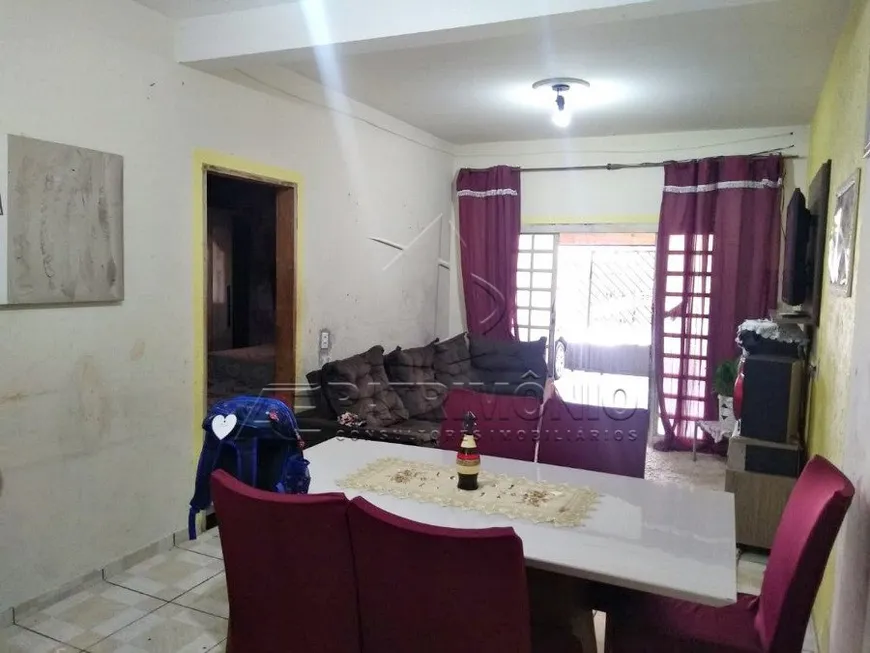 Foto 1 de Casa com 6 Quartos à venda, 155m² em Jardim Santa Catarina, Sorocaba