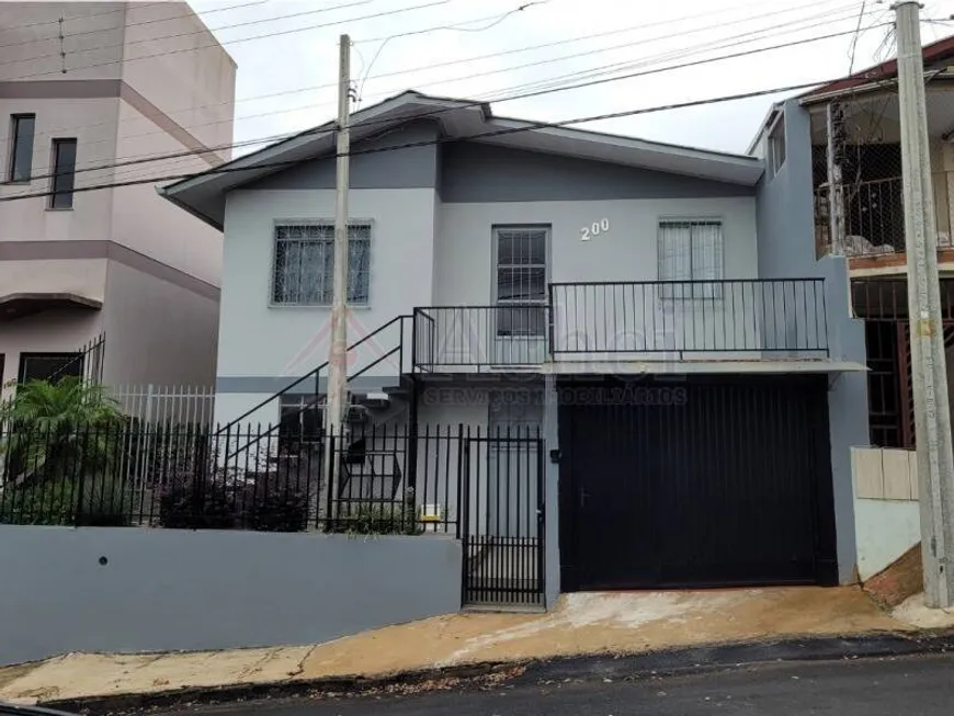 Foto 1 de Casa com 2 Quartos à venda, 90m² em Centro, Itaiópolis