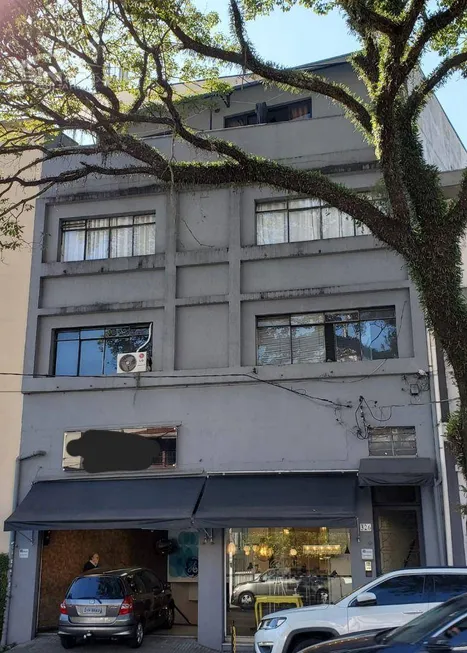 Foto 1 de Prédio Comercial à venda, 1250m² em Sumaré, São Paulo