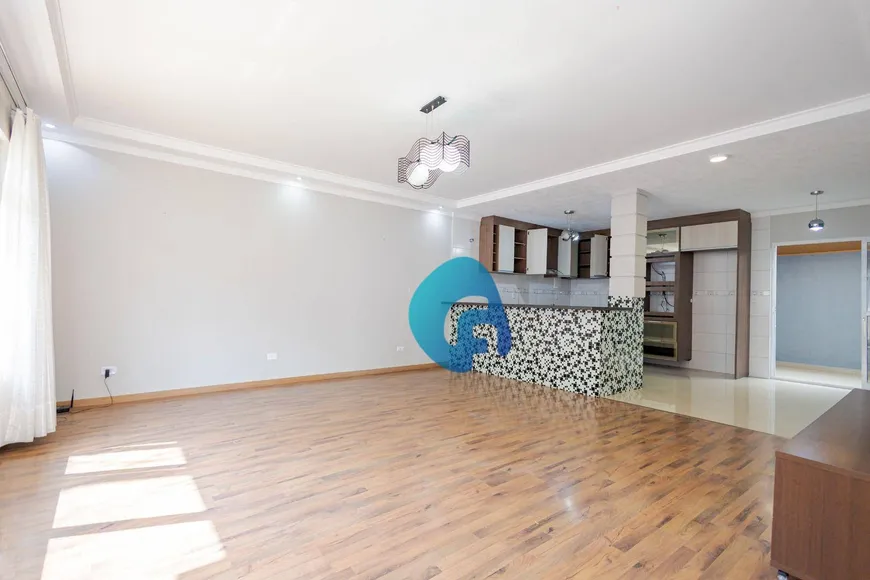 Foto 1 de Casa de Condomínio com 3 Quartos à venda, 153m² em Afonso Pena, São José dos Pinhais