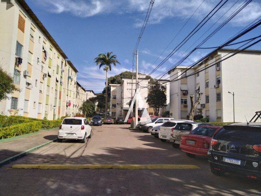 Foto 1 de Apartamento com 3 Quartos à venda, 60m² em Santo Antônio, Porto Alegre