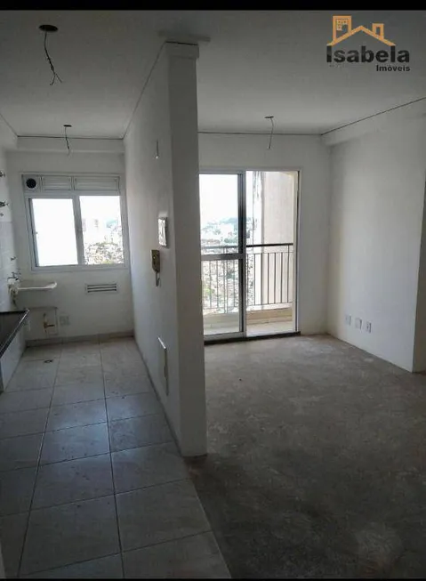 Foto 1 de Apartamento com 2 Quartos à venda, 55m² em Vila Andrade, São Paulo