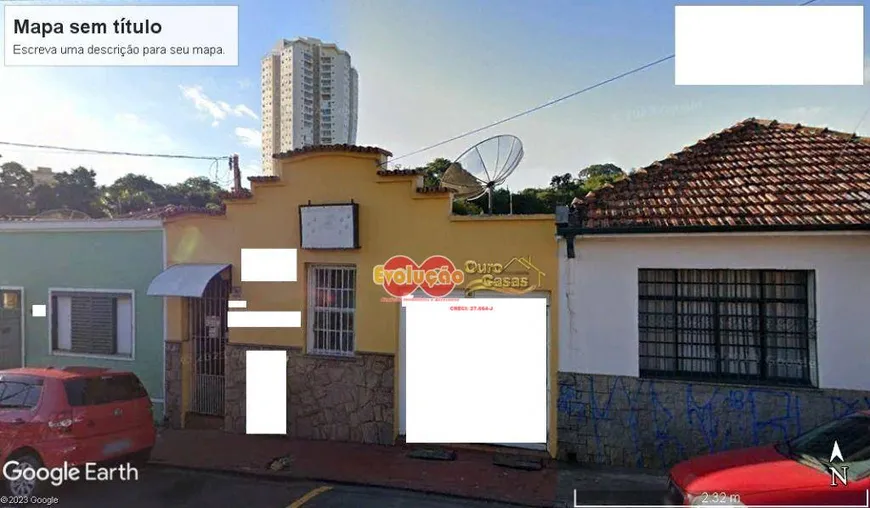 Foto 1 de Imóvel Comercial com 5 Quartos à venda, 140m² em Centro, Itatiba