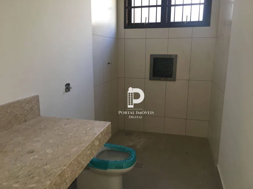 Foto 1 de Casa com 3 Quartos à venda, 210m² em Residencial Aquarios, Vinhedo