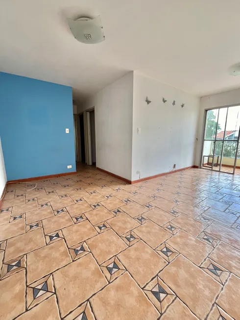 Foto 1 de Apartamento com 3 Quartos à venda, 68m² em Parque Boturussu, São Paulo