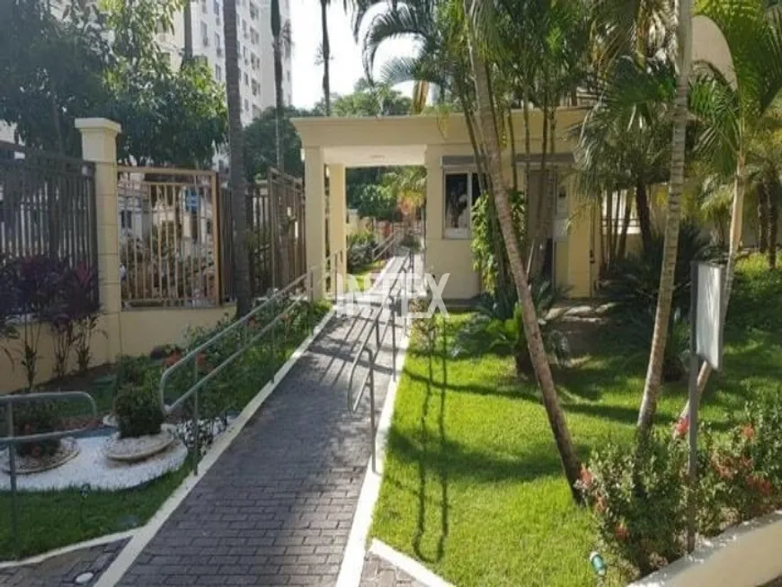 Foto 1 de Apartamento com 2 Quartos à venda, 50m² em Barreto, Niterói