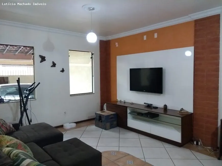 Foto 1 de Casa com 3 Quartos à venda, 199m² em Vila Nova Socorro, Mogi das Cruzes
