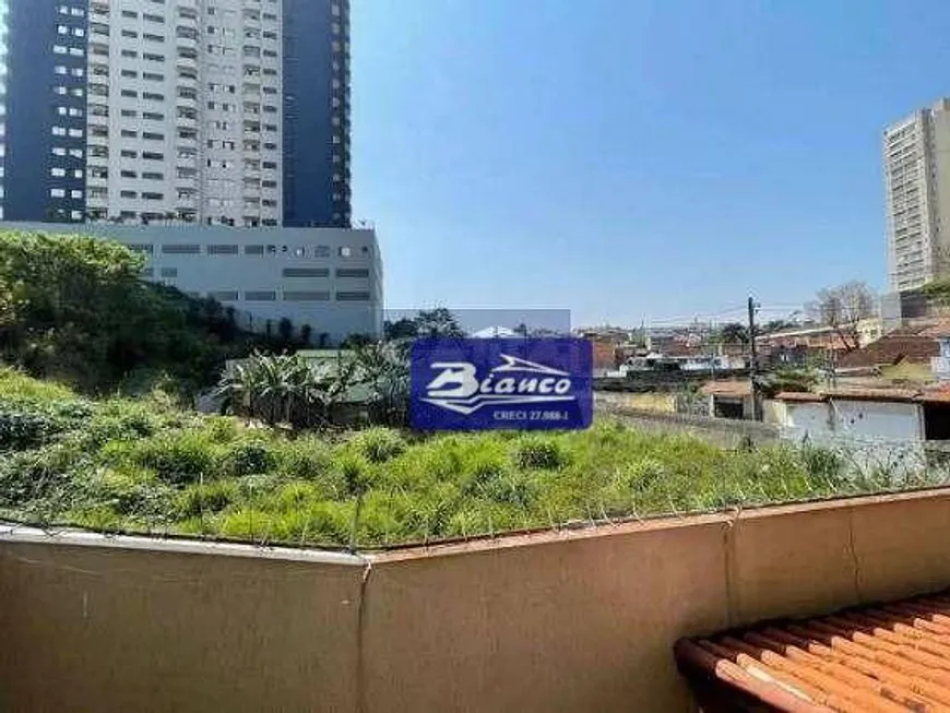 Foto 1 de Lote/Terreno para venda ou aluguel, 1600m² em Vila Rosalia, Guarulhos