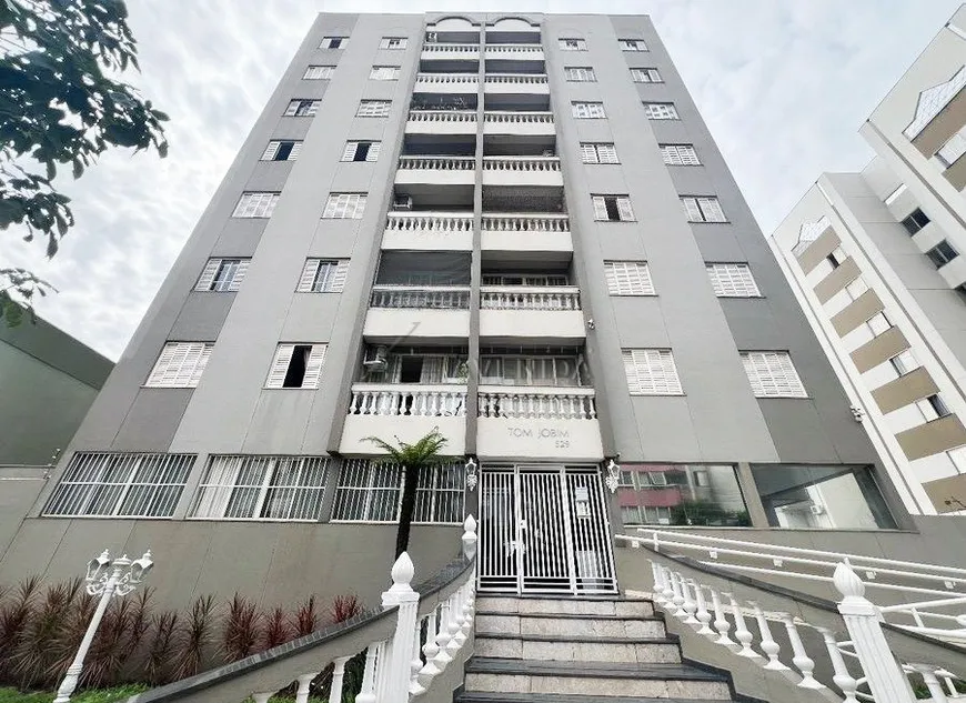 Foto 1 de Apartamento com 3 Quartos à venda, 66m² em Centro, Londrina