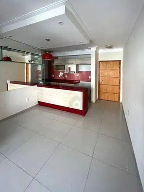 Foto 1 de Apartamento com 2 Quartos à venda, 54m² em Bairro da Vossoroca, Sorocaba