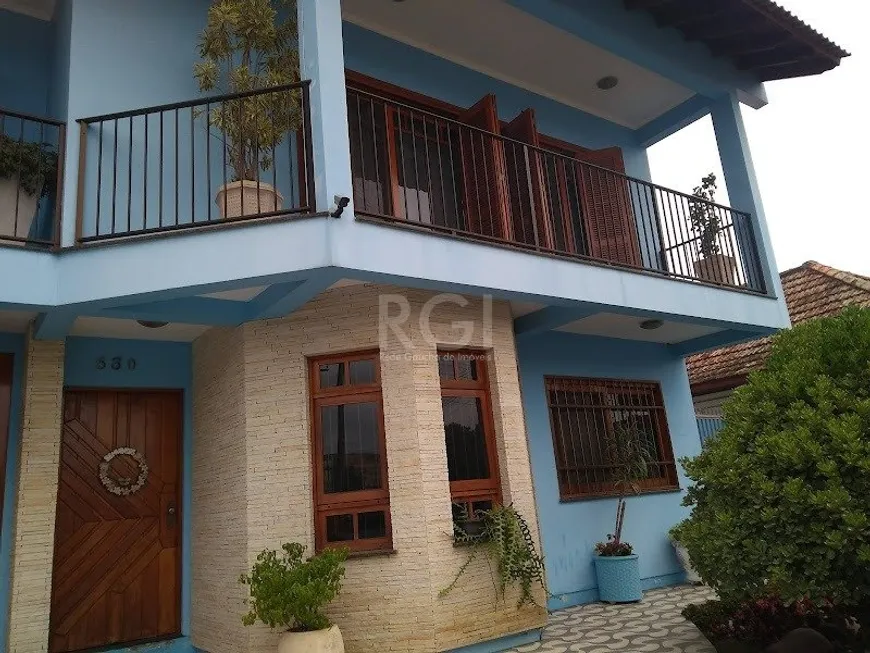 Foto 1 de Casa com 5 Quartos à venda, 701m² em Centro, Guaíba