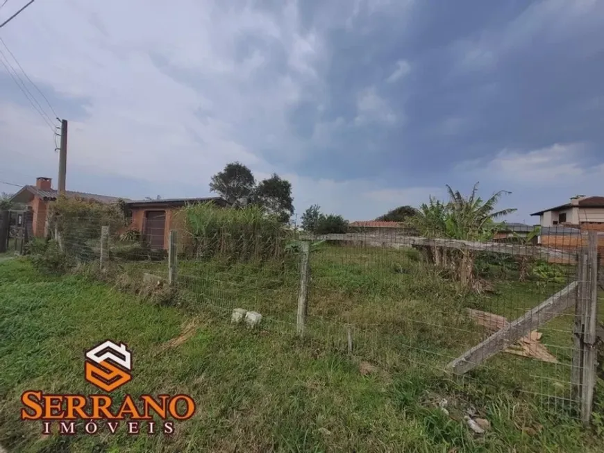 Foto 1 de Lote/Terreno à venda, 300m² em Albatroz, Imbé