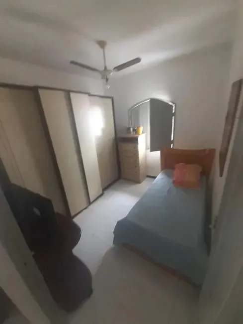 Foto 1 de Casa com 3 Quartos à venda, 127m² em Caminho Das Árvores, Salvador