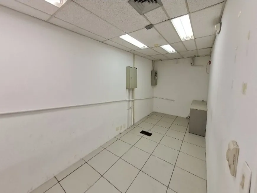 Foto 1 de Sala Comercial para alugar, 120m² em Pinheiros, São Paulo