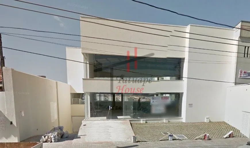 Foto 1 de Prédio Comercial para alugar, 843m² em Vila Formosa, São Paulo