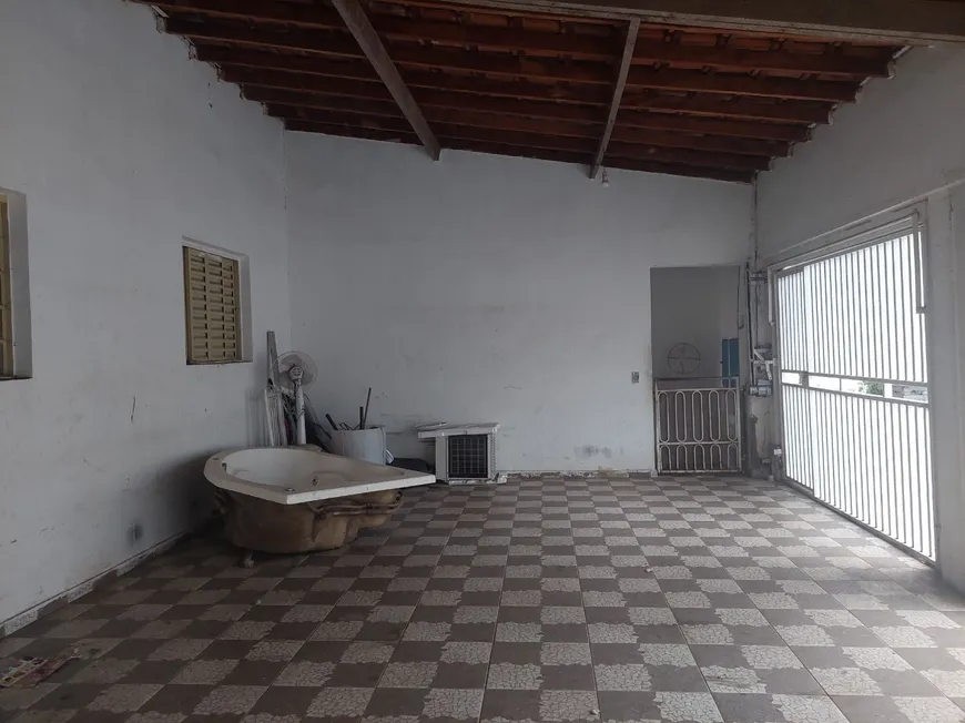 Foto 1 de Casa com 2 Quartos à venda, 277m² em Campestre, Piracicaba